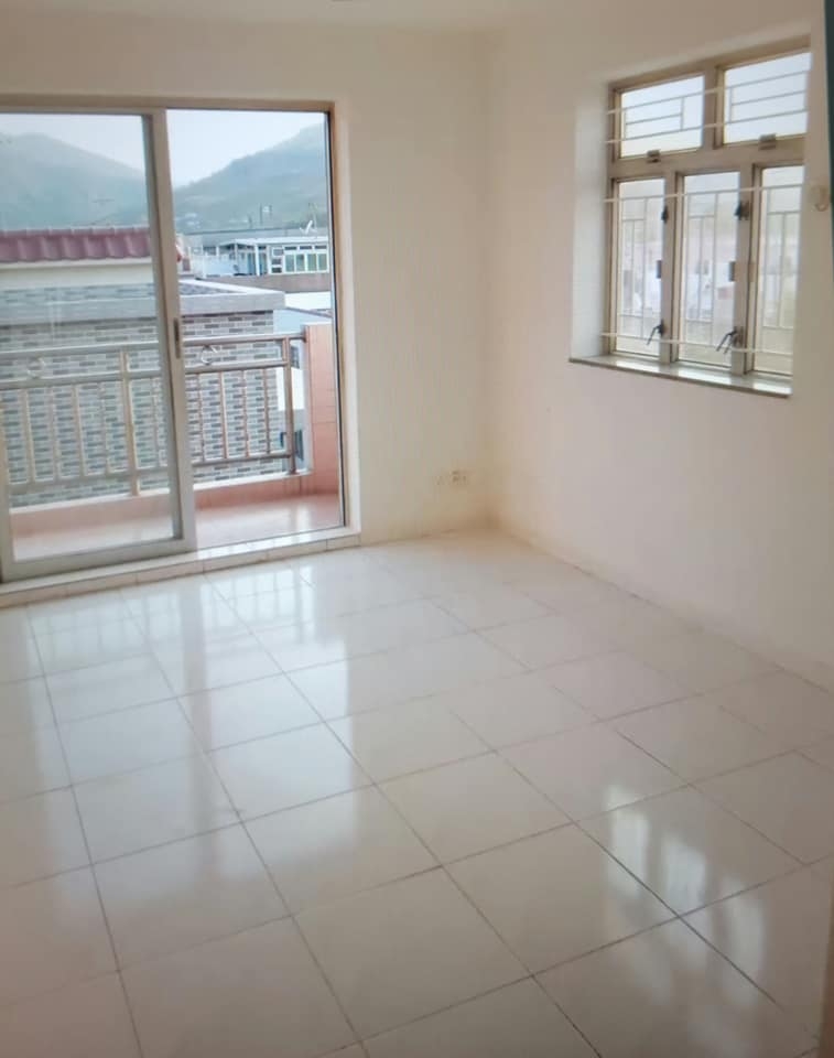 樓主於Facebook群組出租錦田市中心一間單位