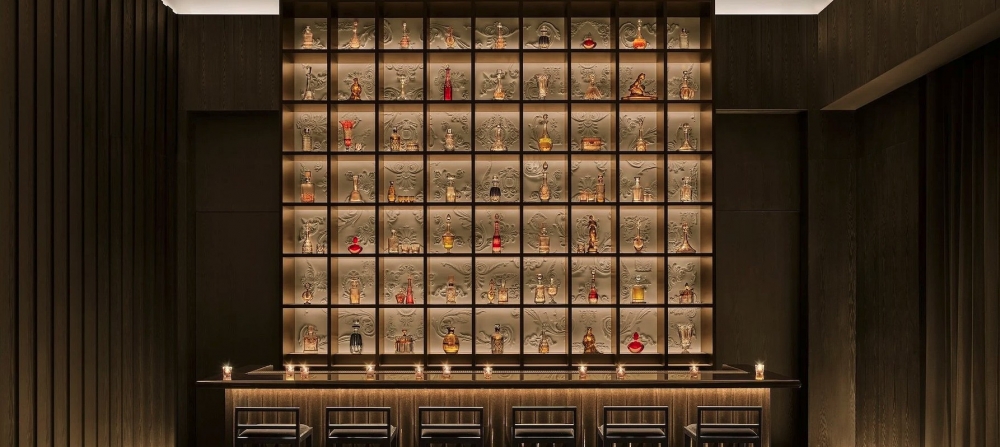 東京EDITION虎之門酒店 官網