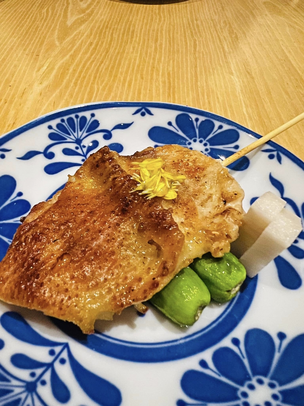 雞翼