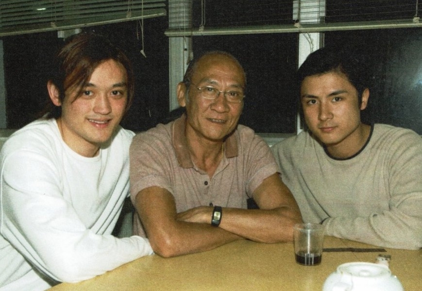 李泳豪公開質疑係哥哥放料，兄弟不和浮面。不過爸爸李家鼎就為大仔澄清指一定唔係阿漢講出去，力撐對方唔會咁做。