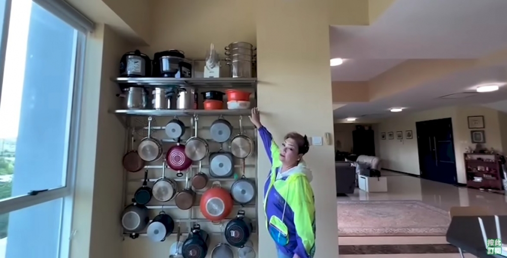 肥媽 Maria Cordero YouTube