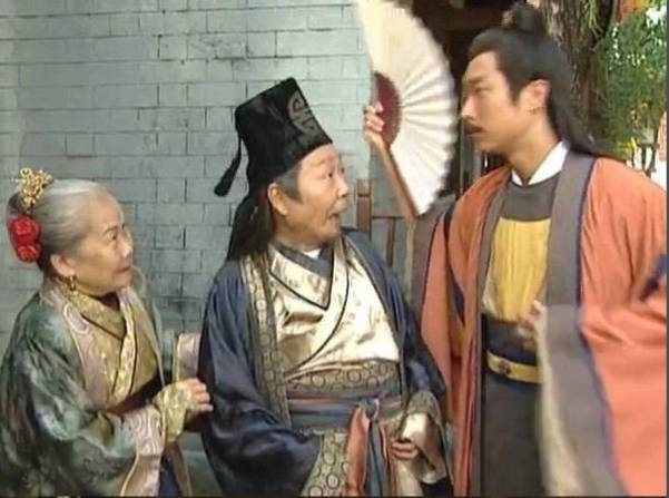 碧姬婆婆於很多無線劇集中都有她的身影