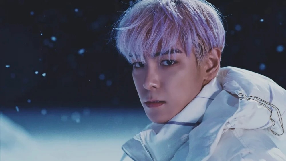 BIGBANG T.O.P近日被傳參加太空旅行,本人親自證實此事屬實!