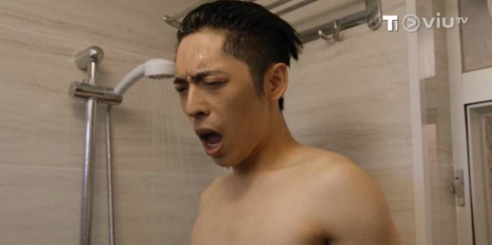 專家表示，確診後也是可以洗澡，且一般而言不會導致症狀加重。