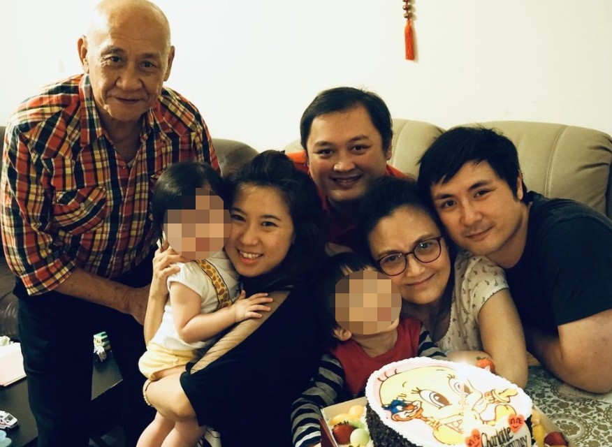 被細佬指責嘅李泳漢就表示鼎爺已為佢澄清並非佢爆料：「佢（李泳豪）仲要咁講我都無辦法。」