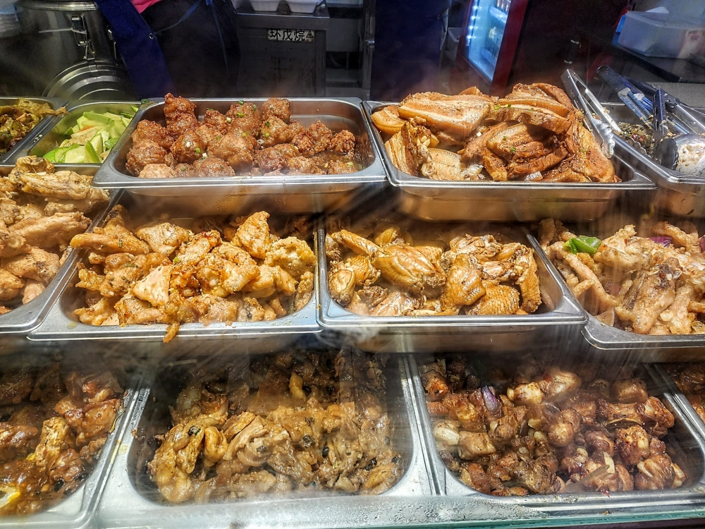 款式種類非常多