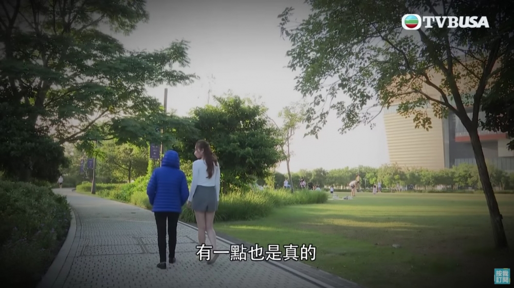 《東張西望》一向都有報道騙案,但最近有觀眾報料指情郎被困,想搵節目組幫手