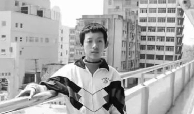 內地數學天才柳智宇曾獲奧數滿分，之後更保送北京大學數學系。