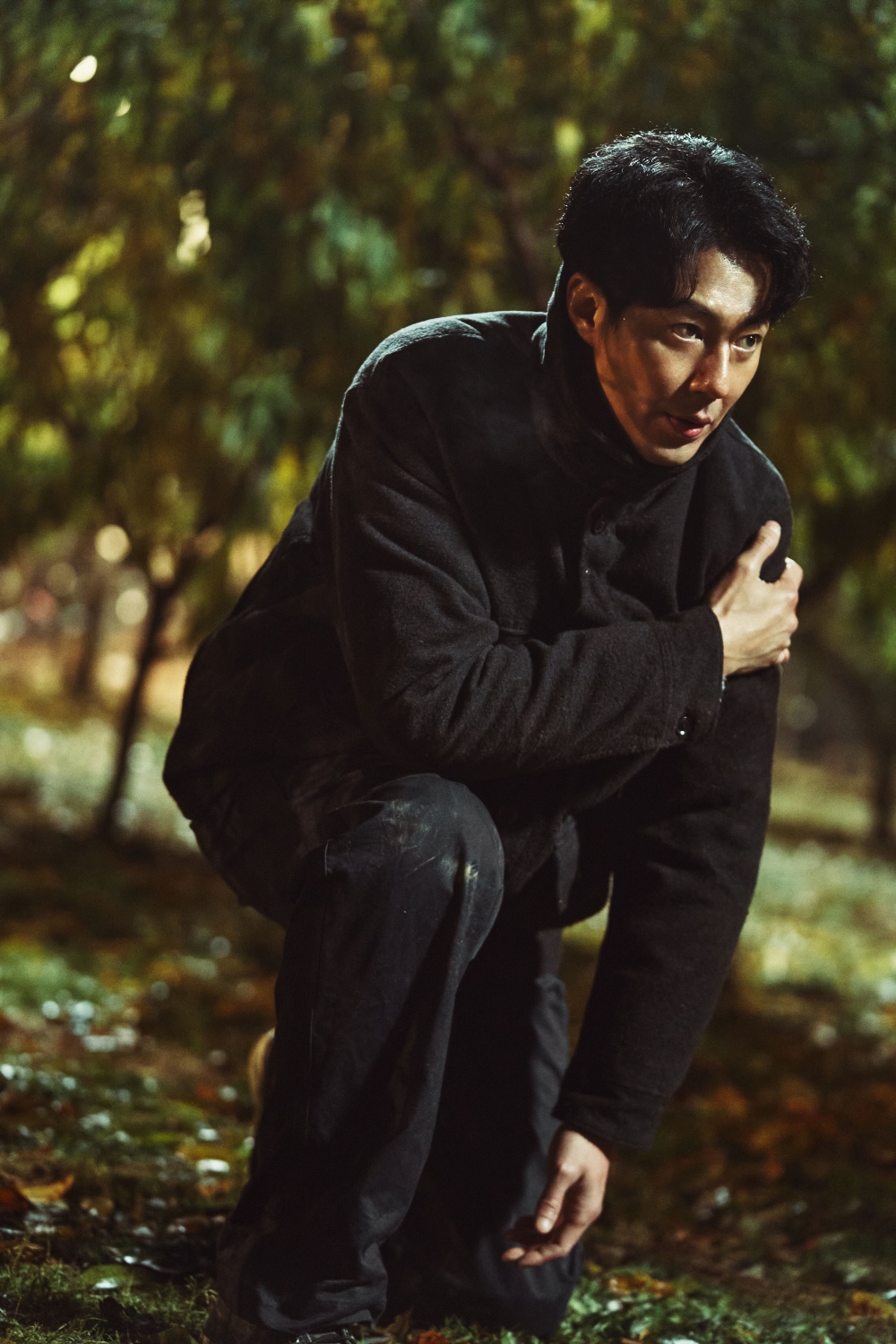 由趙寅成、韓孝周、柳承龍主演的Disney+漫改劇《Moving》,被譽為2023年最受期待的韓劇之一!