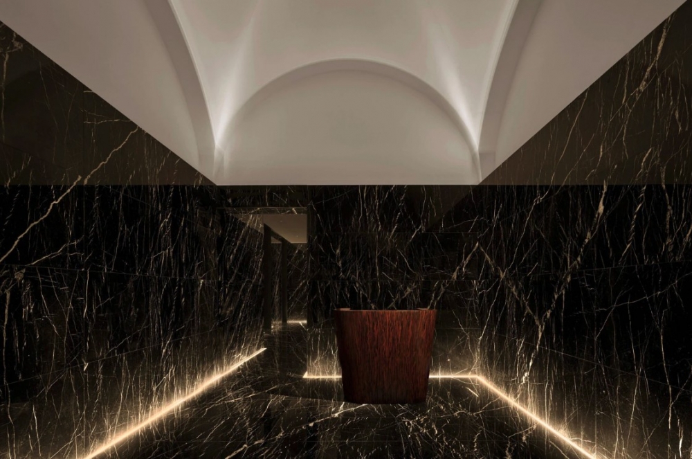 東京EDITION虎之門酒店 官網