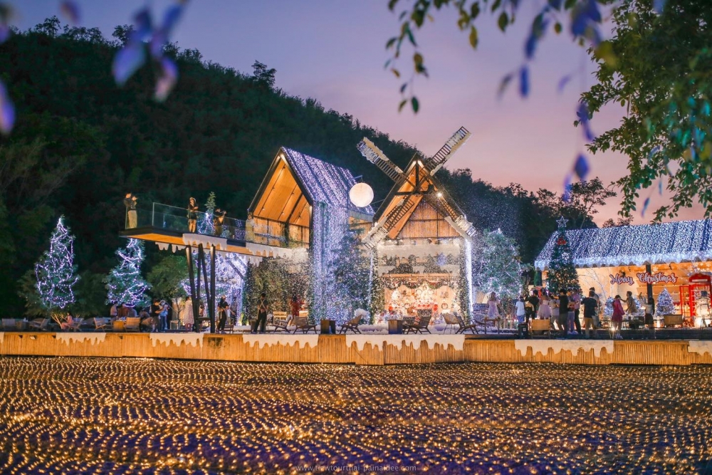 CHAN nature cafe