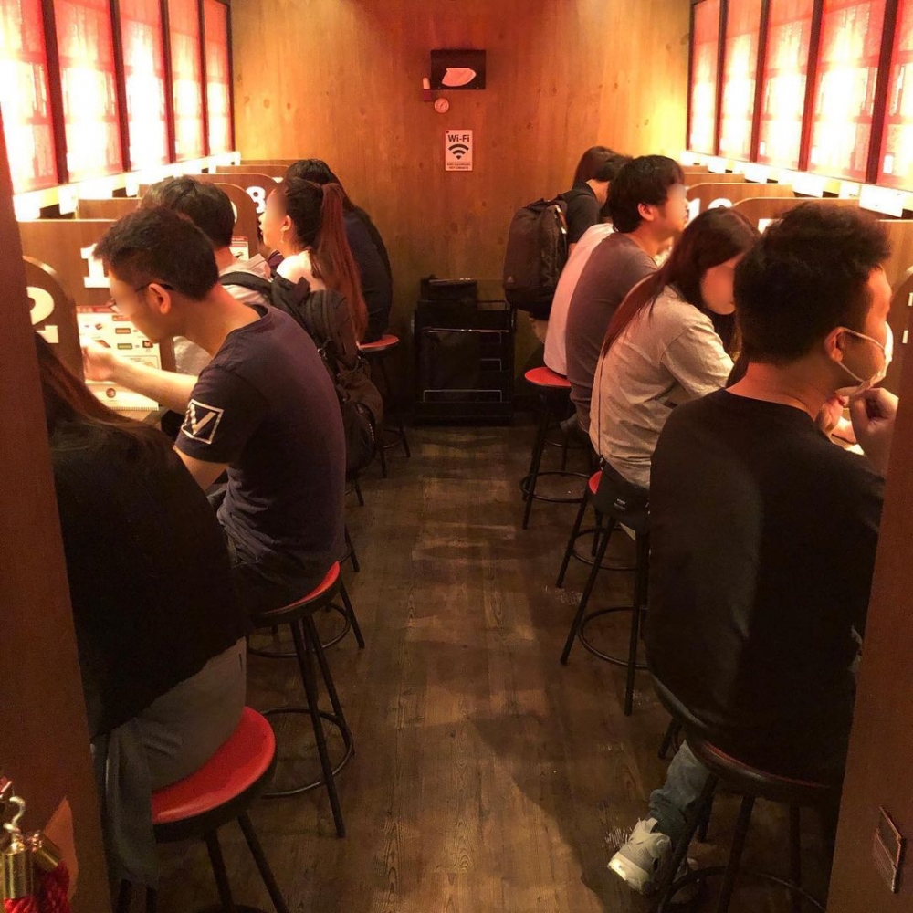 日本網民覺得其價格跟配料不成正比。