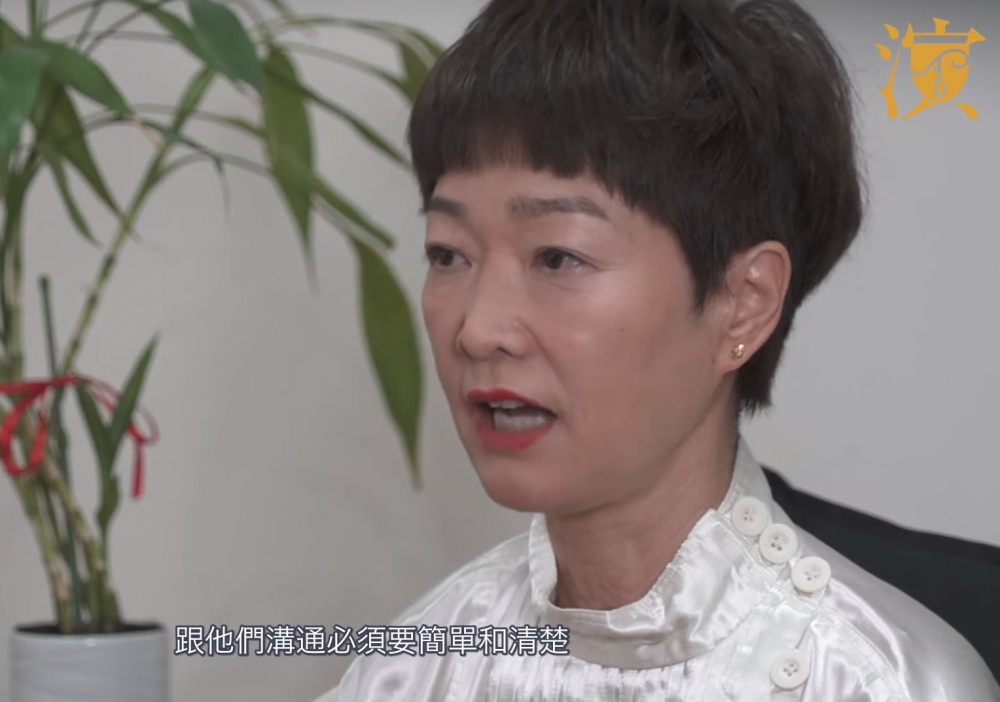 HKPAG 香港演藝人協會 YouTube