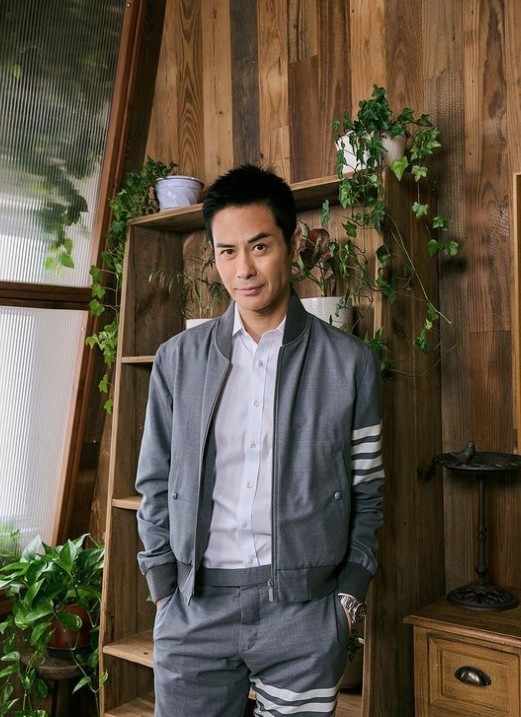 鄭嘉穎出席活動時都有好多人恭喜佢，佢受訪時亦難掩興奮心情