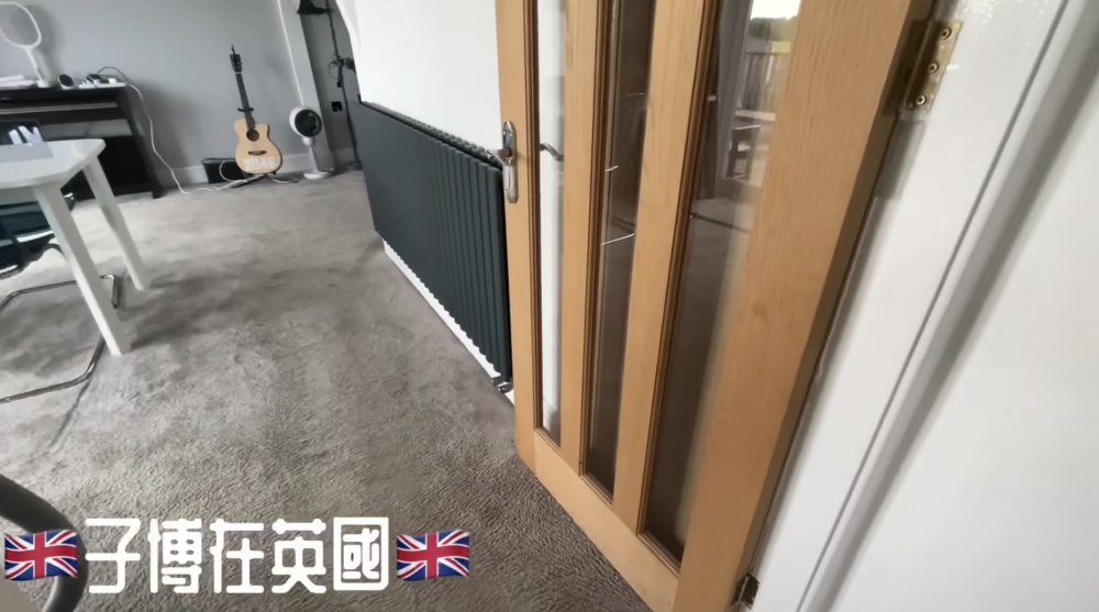 連屋企暖氣都無埋