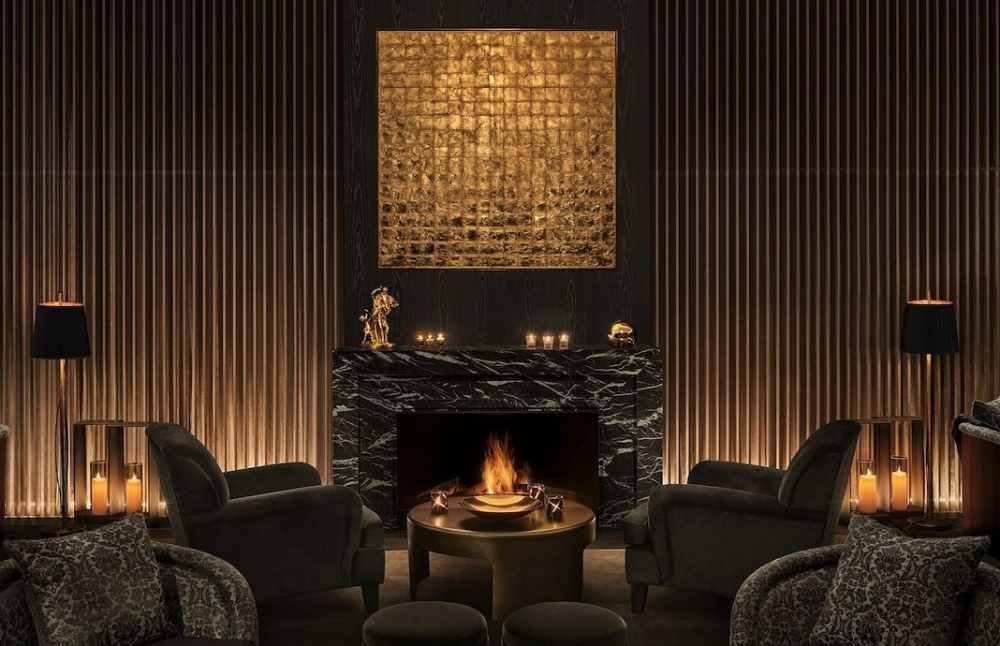 東京EDITION虎之門酒店 官網