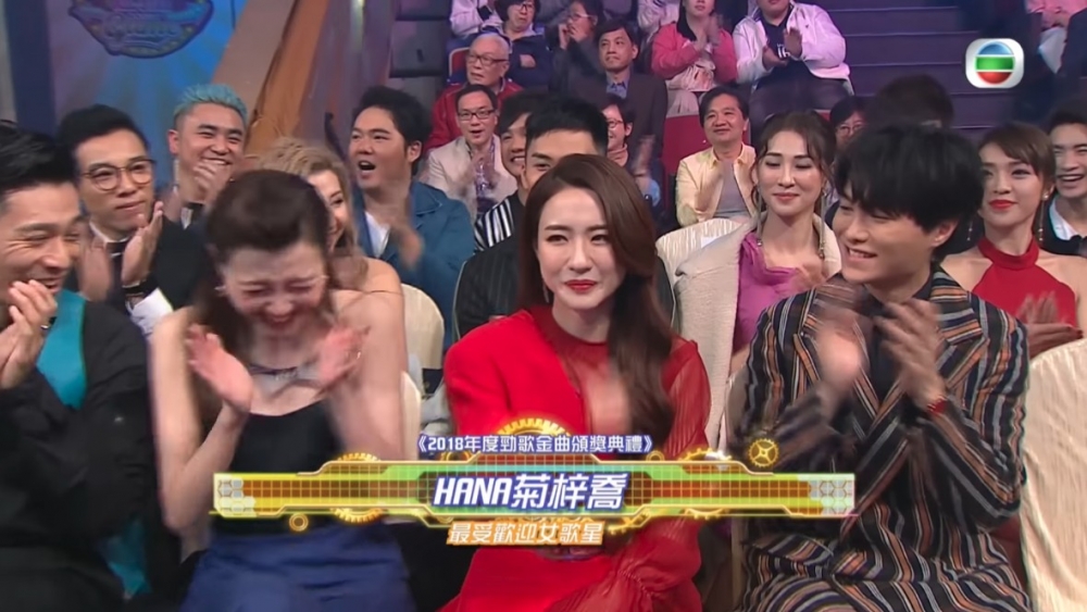 TVB (official) YouTube