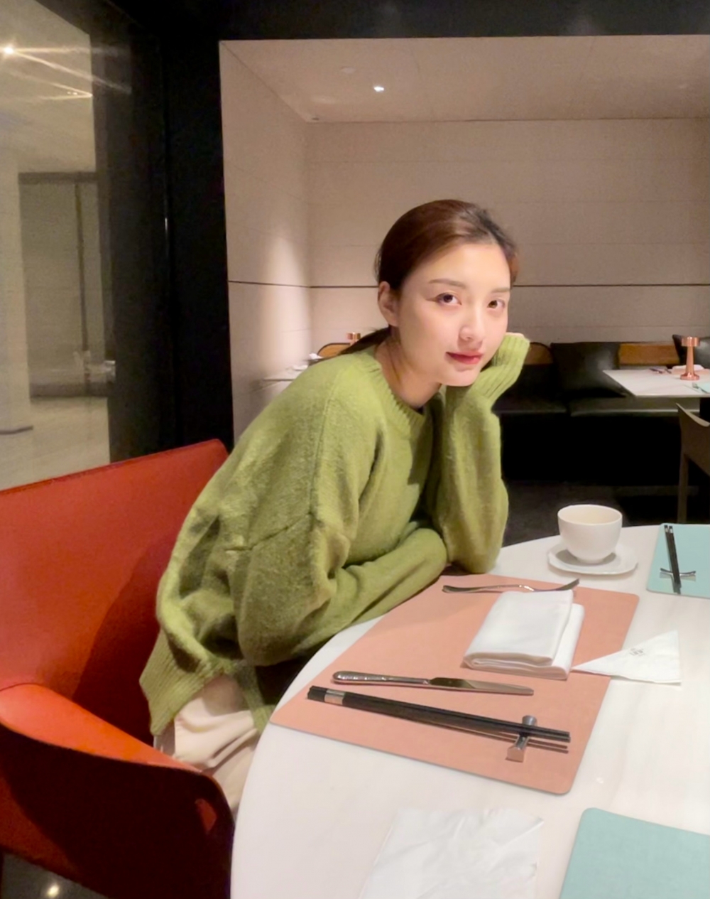 王登登於2021年再次懷孕,但決心要離婚嘅老公要求佢唔要BB並淨身出戶