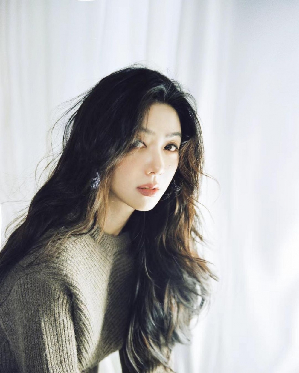 現在的Fiona