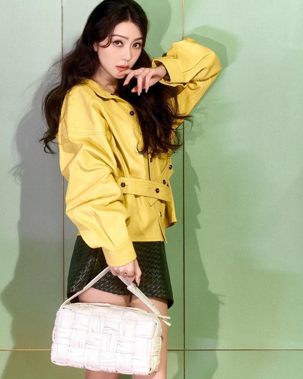 現在的Fiona