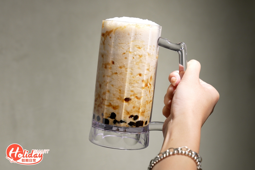 由即日起至2023年2月28日更會推出開業優惠，憑茶軒旗下餐廳收據尾，每位即送兩粒M9和黃牛丸或台北東南精選飲品一杯，記得把握優惠！