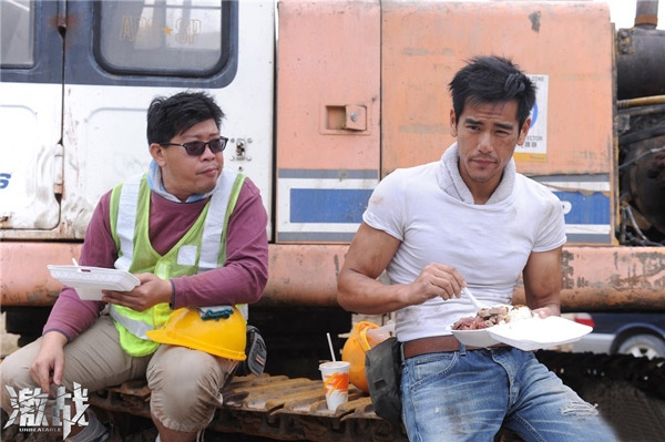 近年本港的建造業工業意外經常發生