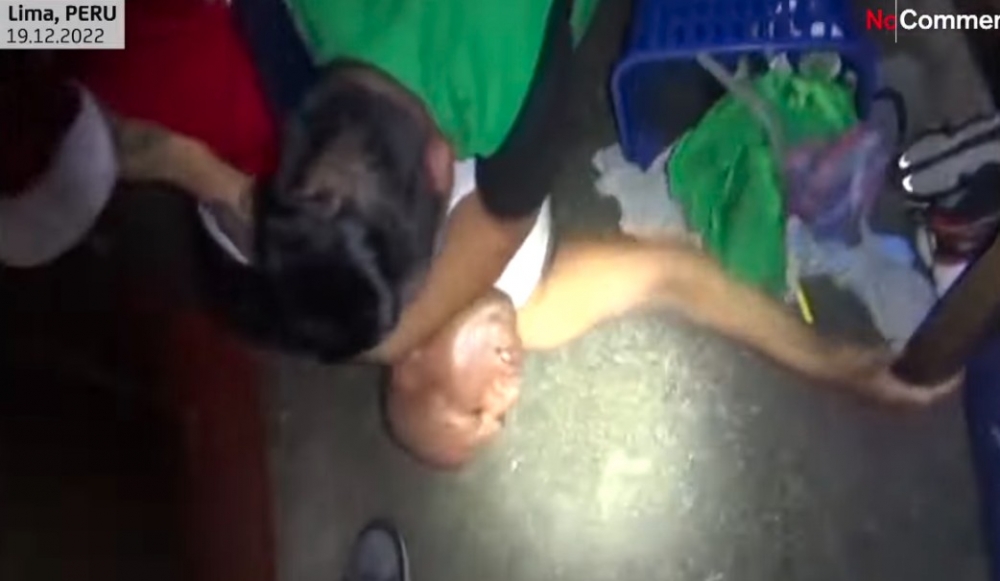 No Comment TV YouTube