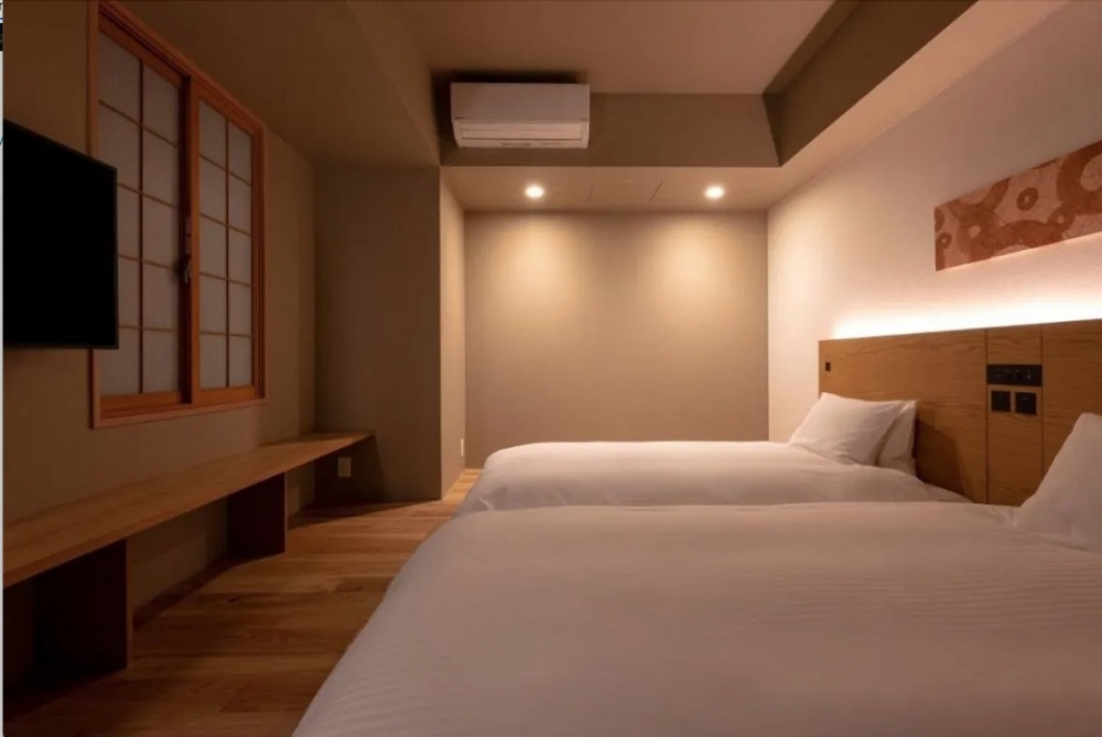 MIMARU SUITES 東京浅草