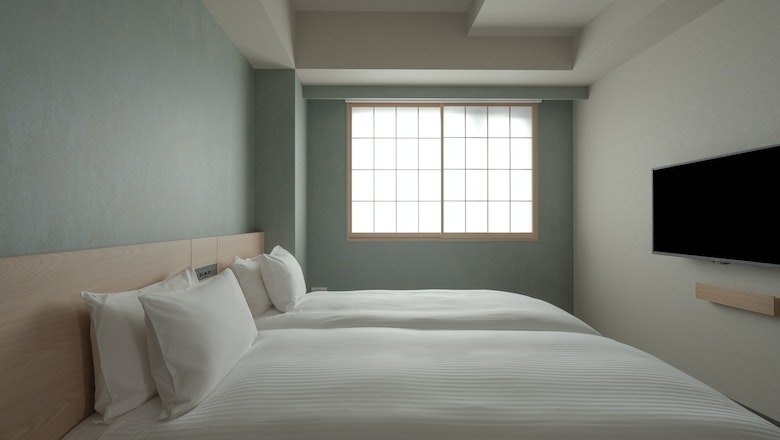 MIMARU SUITES 東京日本橋