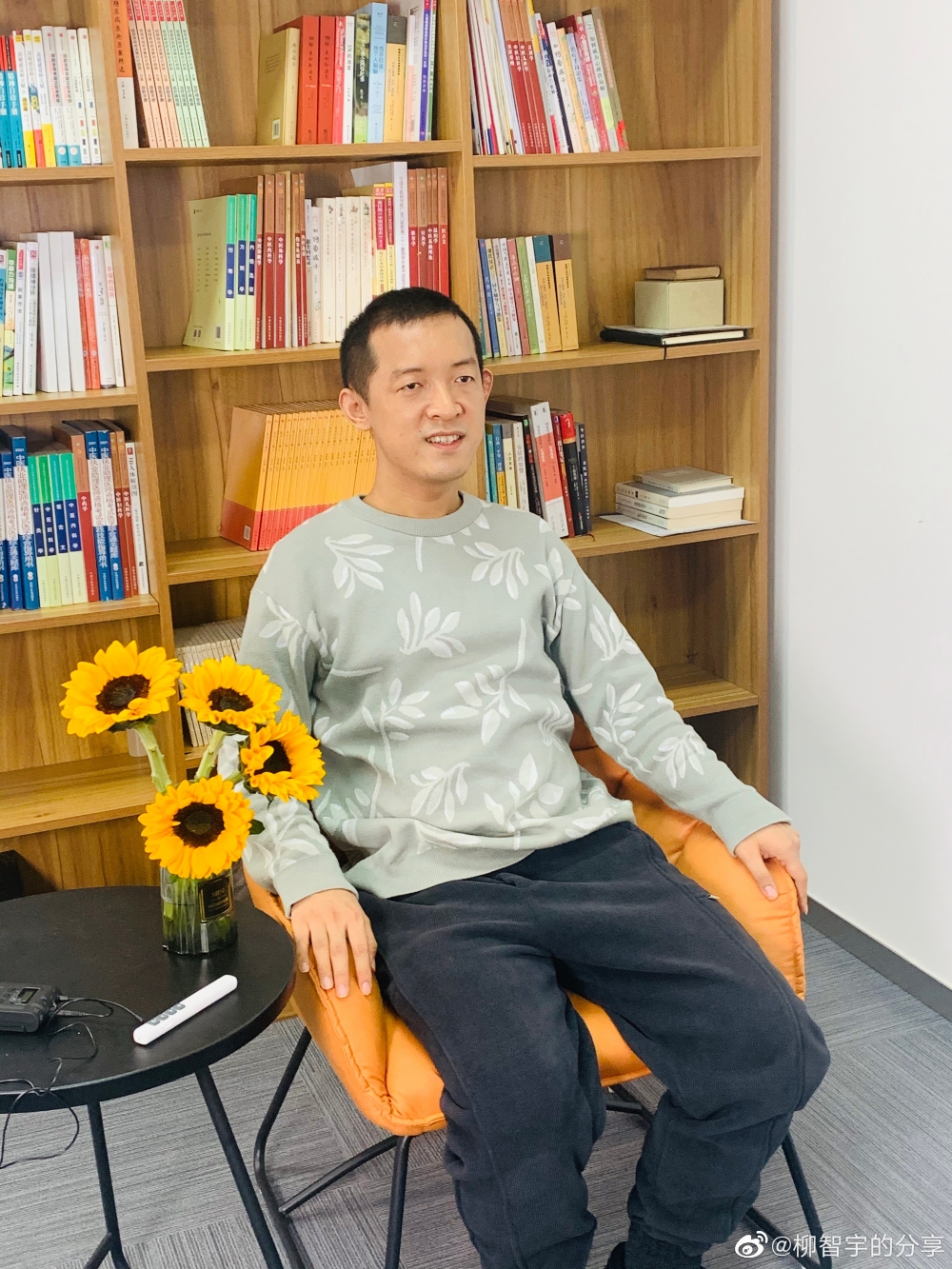 雖然回歸塵世，但柳智宇還俗當時就表示唔會買車買樓，亦無意結婚生仔