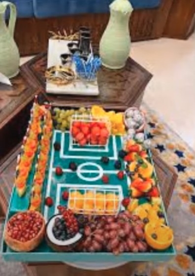 FOOTBALL GIST Youtube Channel