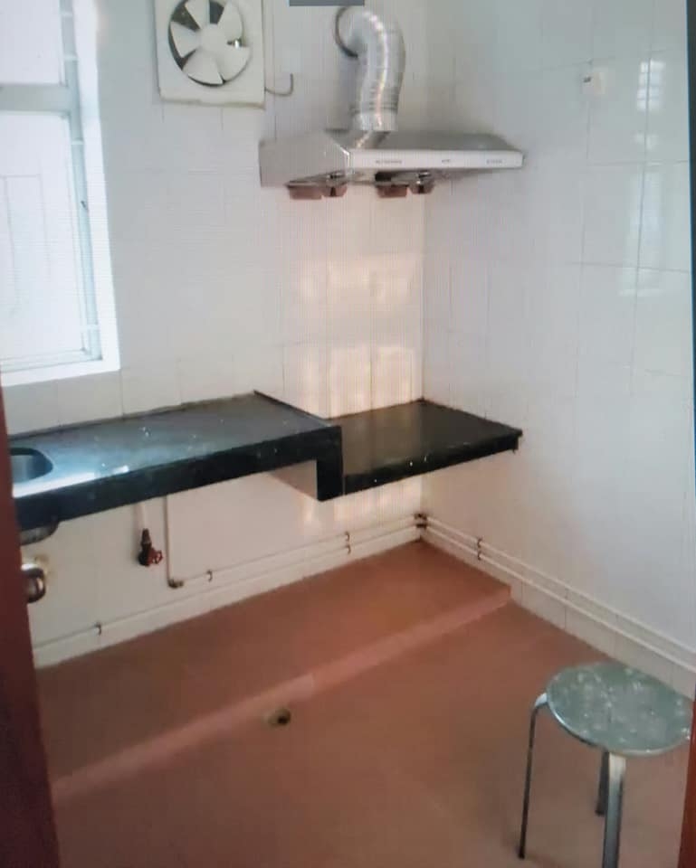 樓主於Facebook群組出租錦田市中心一間單位