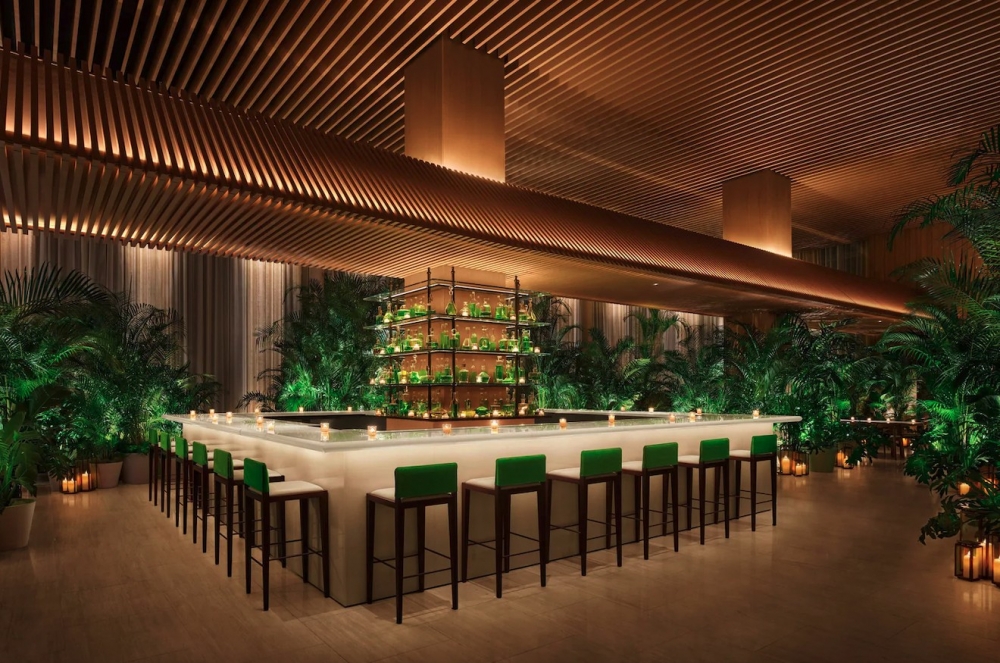 東京EDITION虎之門酒店 官網