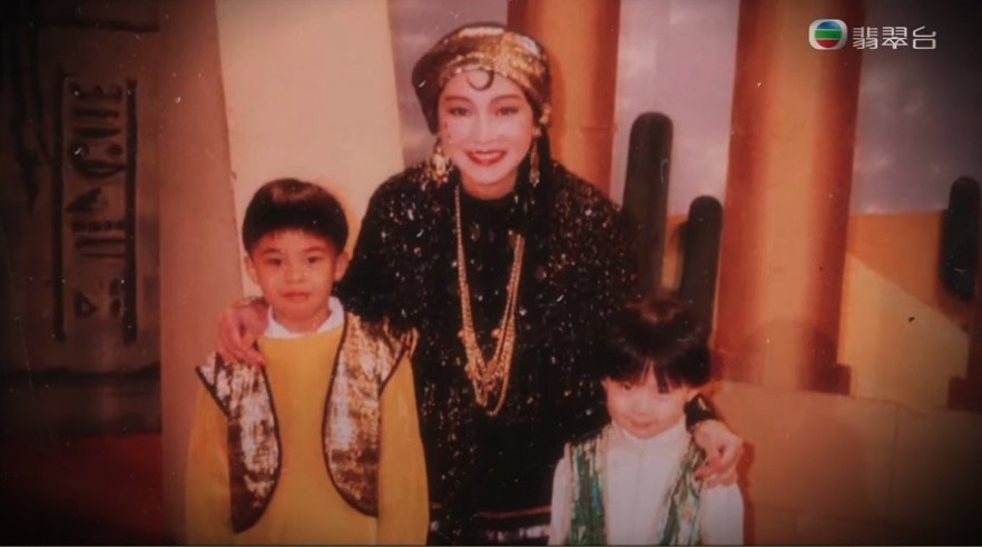 HKPAG 香港演藝人協會 YouTube