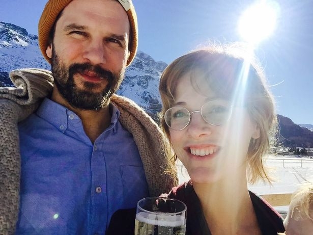 Hannah Mazetti Twitter