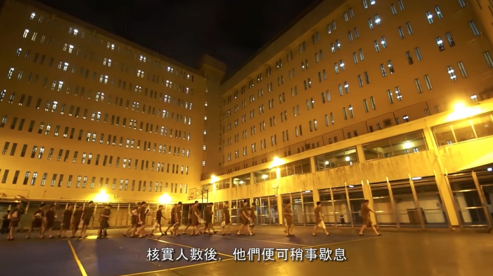 近年有唔少報道指出赤柱監獄嘅在囚人士表示監獄禦寒措施不足