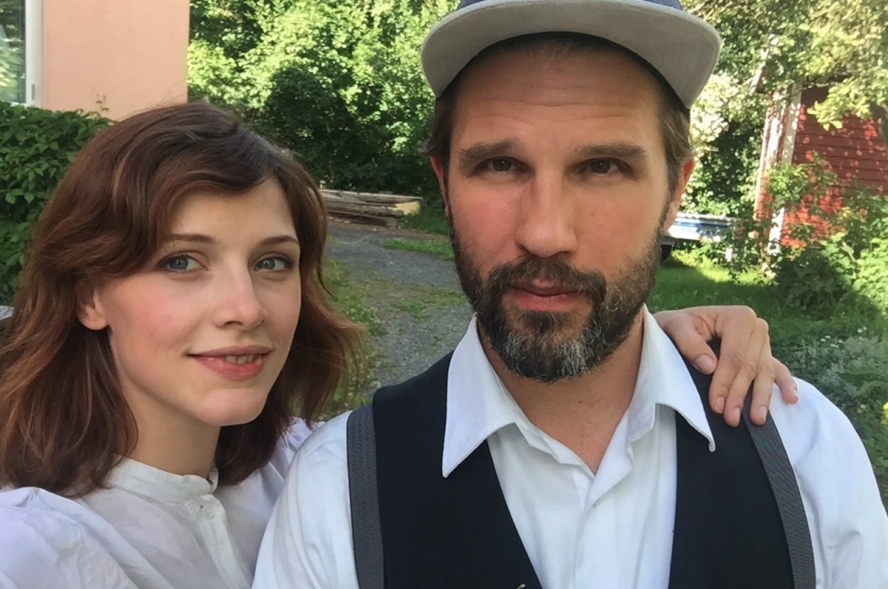 Hannah Mazetti Twitter