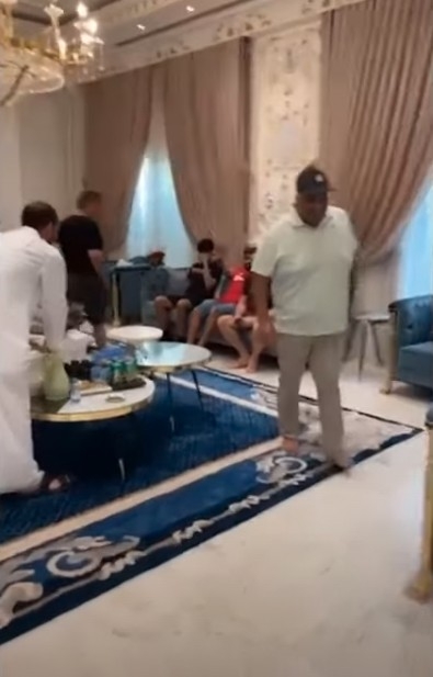 FOOTBALL GIST Youtube Channel