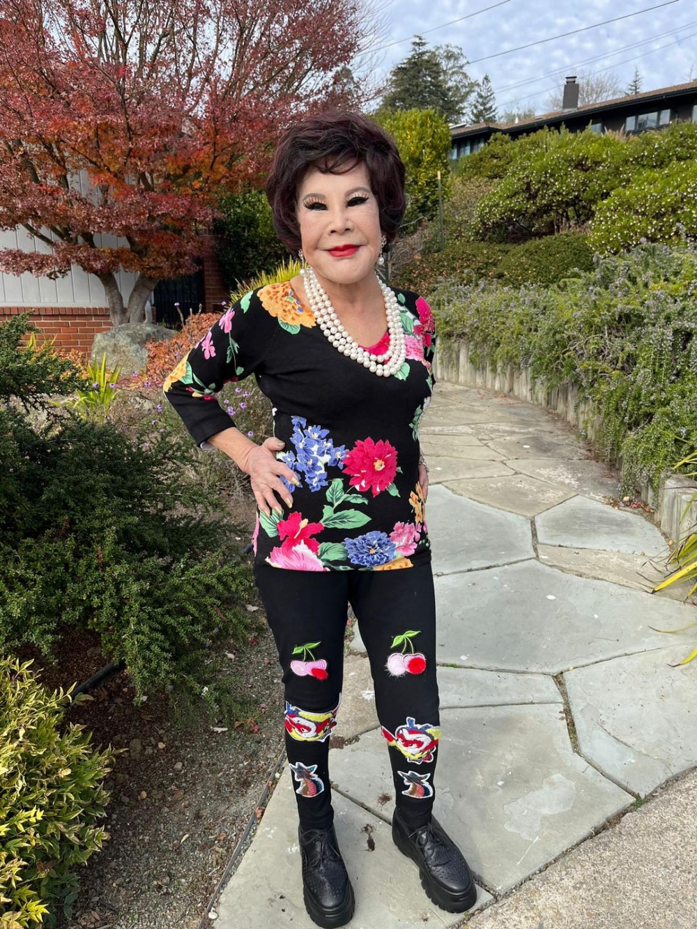 唔知幾時先可以喺香港再見到夏蕙BB?!