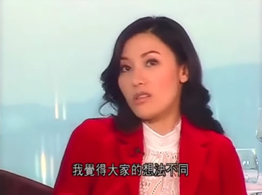 TVB《志雲飯局》