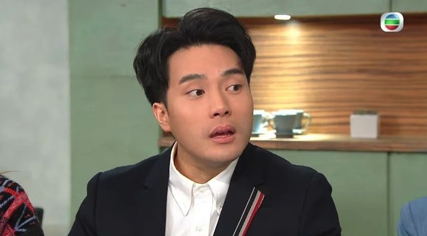 《愛回家 開心速遞》