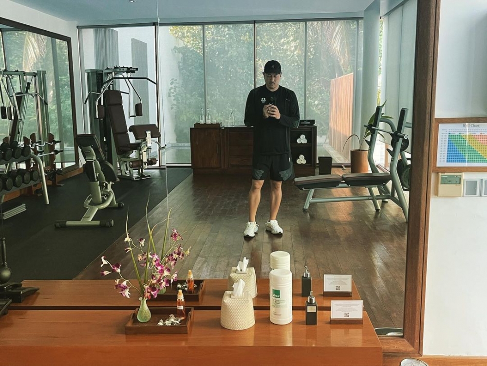 陳鍵鋒 IG