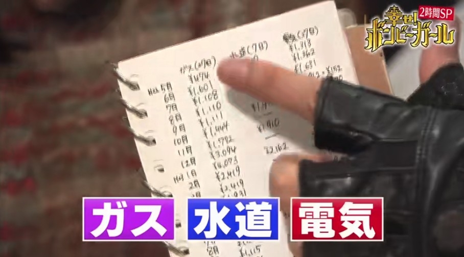 《幸せ！ボンビーガール》