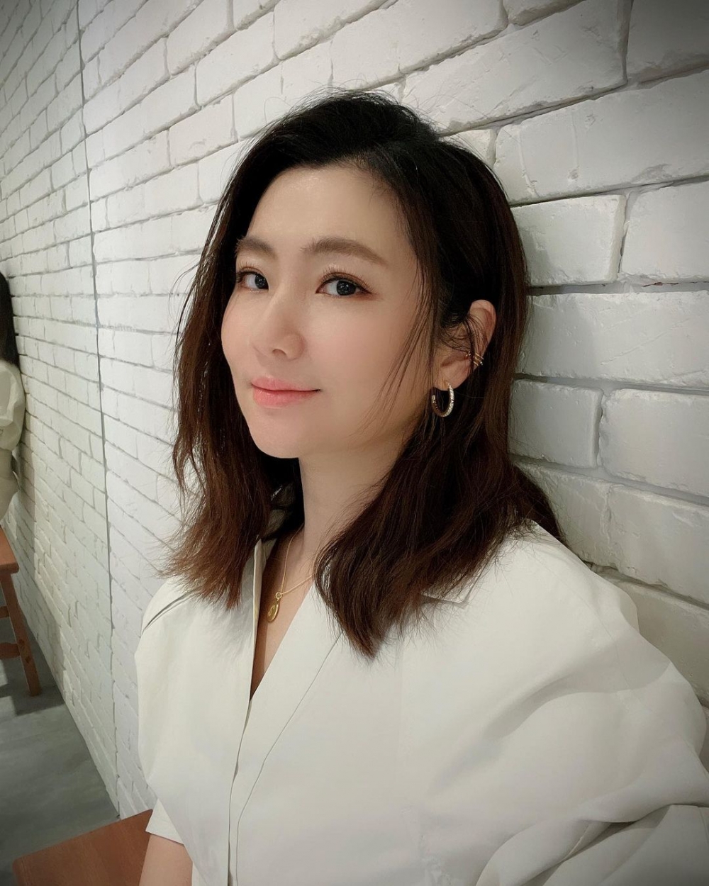 Selina 任家萱曾遭嚴重灼傷。