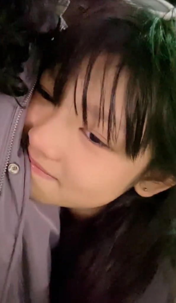 Reina Chan 小紅書