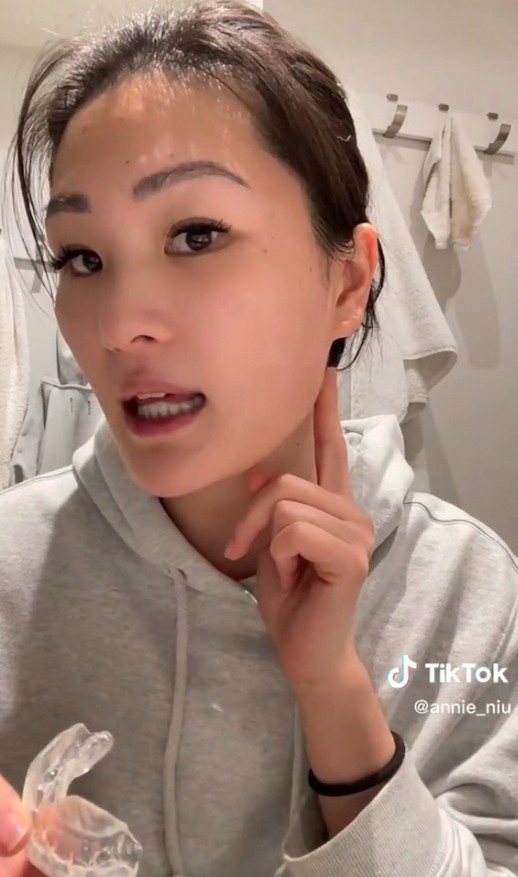 Annie Niu TikTok