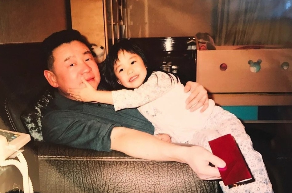 劉鑾雄開記招再回應同呂麗君見面一事