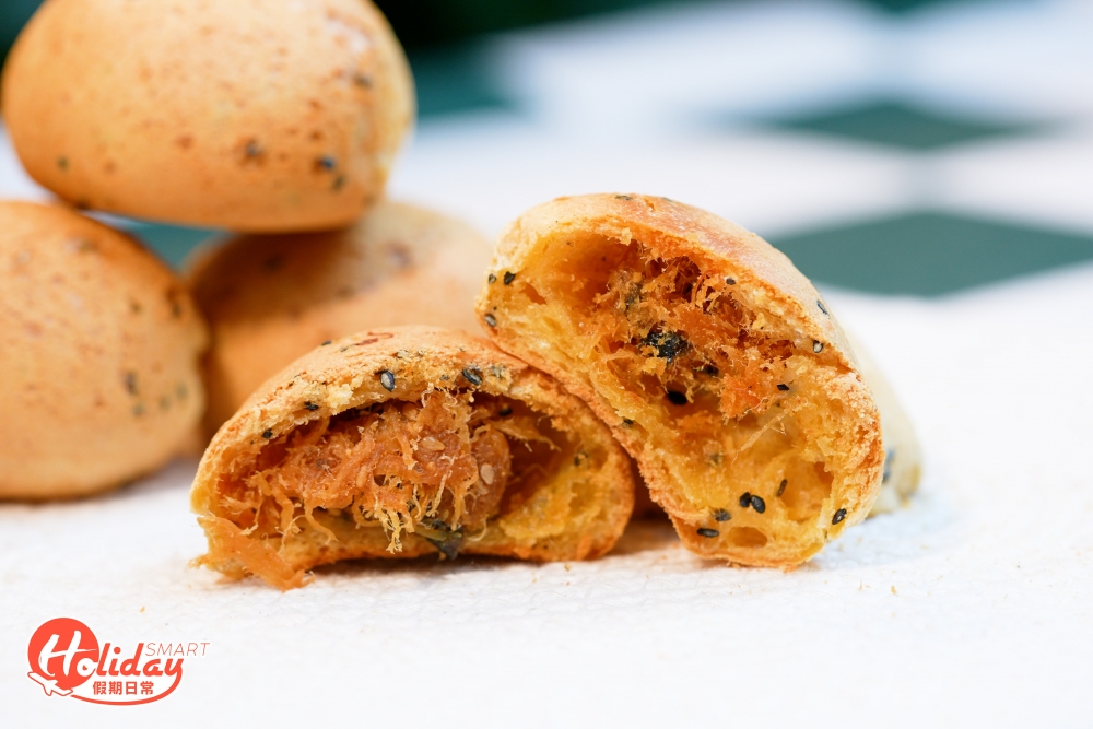 店主亦透露未來會擺賣其他烘焙甜品，令人值得期待！