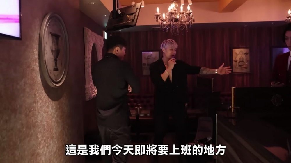 Crazy Man 瘋男@Youtube