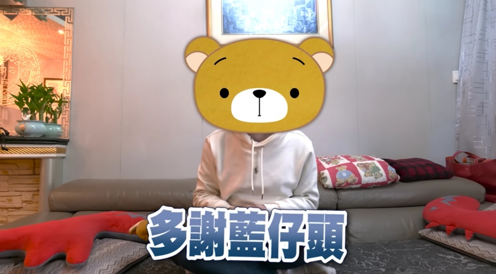 FHproductionHK YouTube